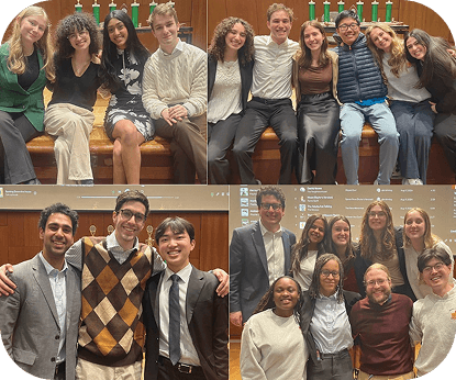 Yale Invitational Final Round