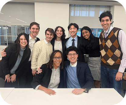 Bruno Invitational Champions