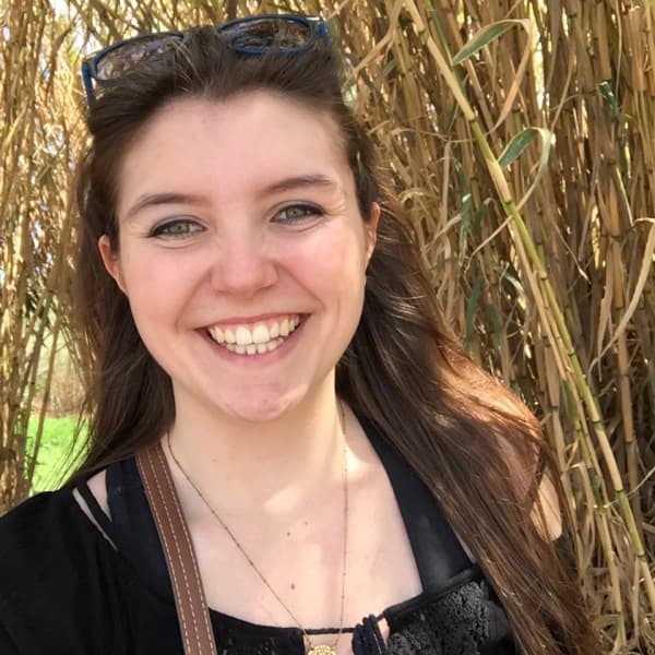 Photo of Samantha (Sam) Kiernan