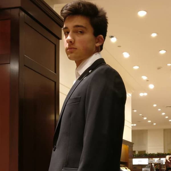 Photo of Fabrice Guyot-Sionnest