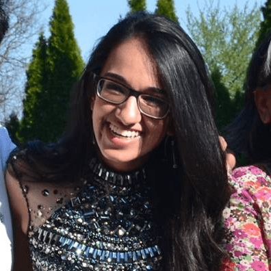 Photo of Nupur Bahl