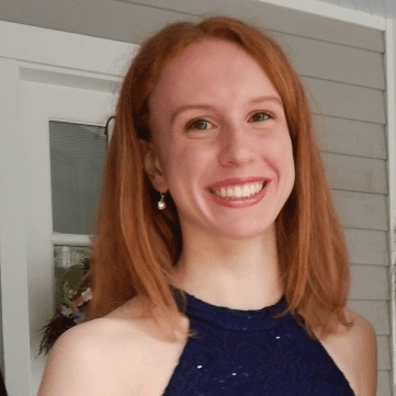 Photo of Olivia Bowen