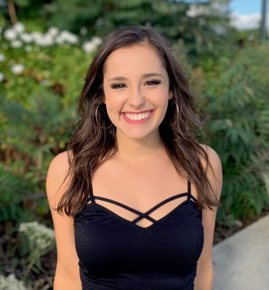 Photo of Sarah Shapiro