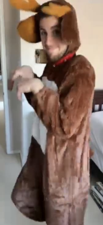 Photo of Raffaele Moore