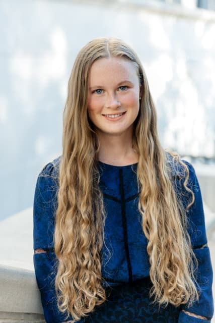 Photo of Rachel Fuller