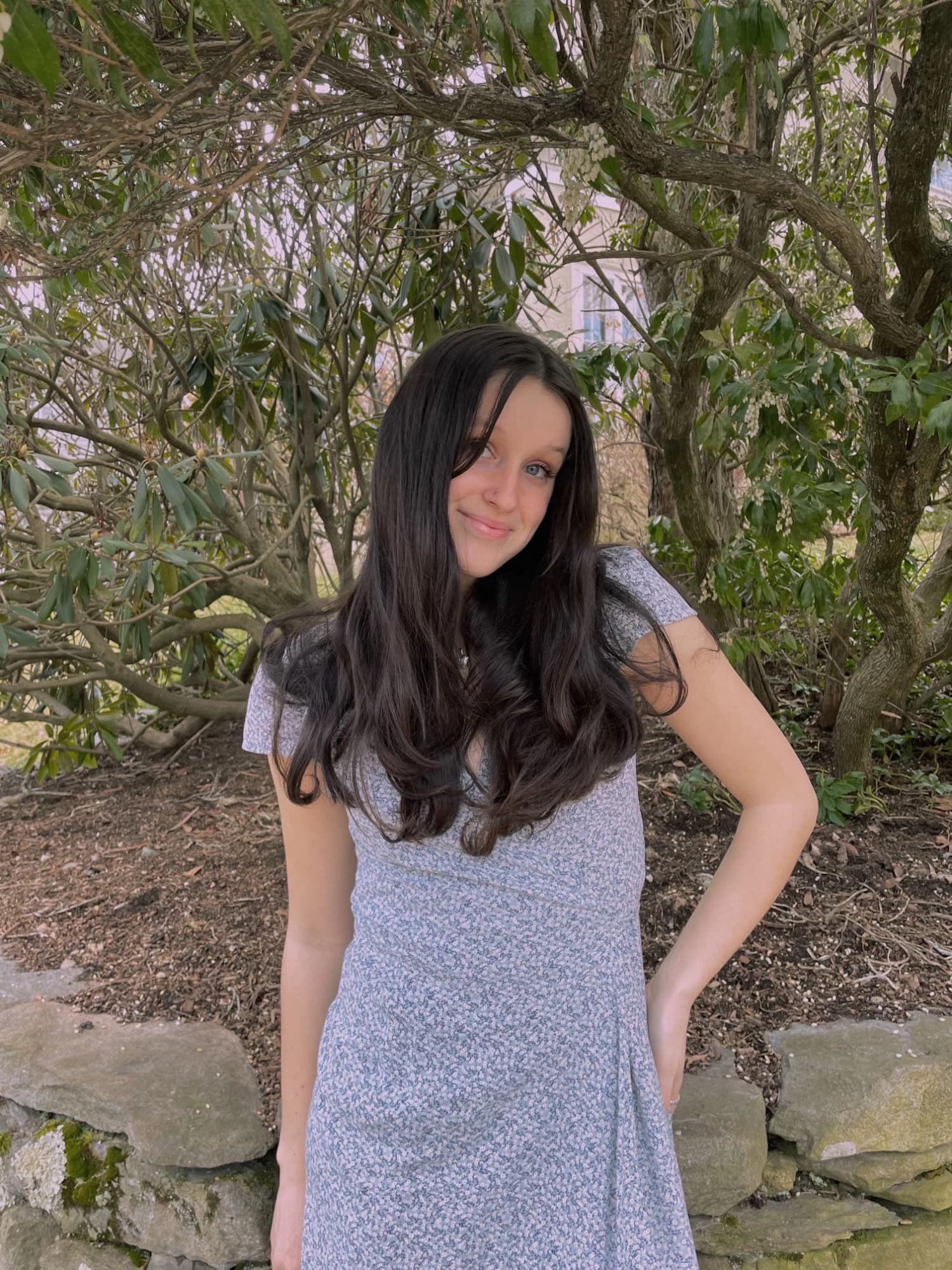 Photo of Helena Nashold