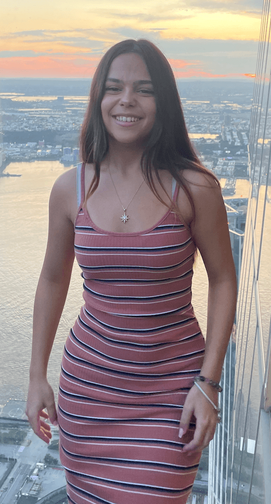 Photo of Nicole Lugo