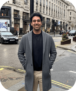 Photo of Siddharth Singh