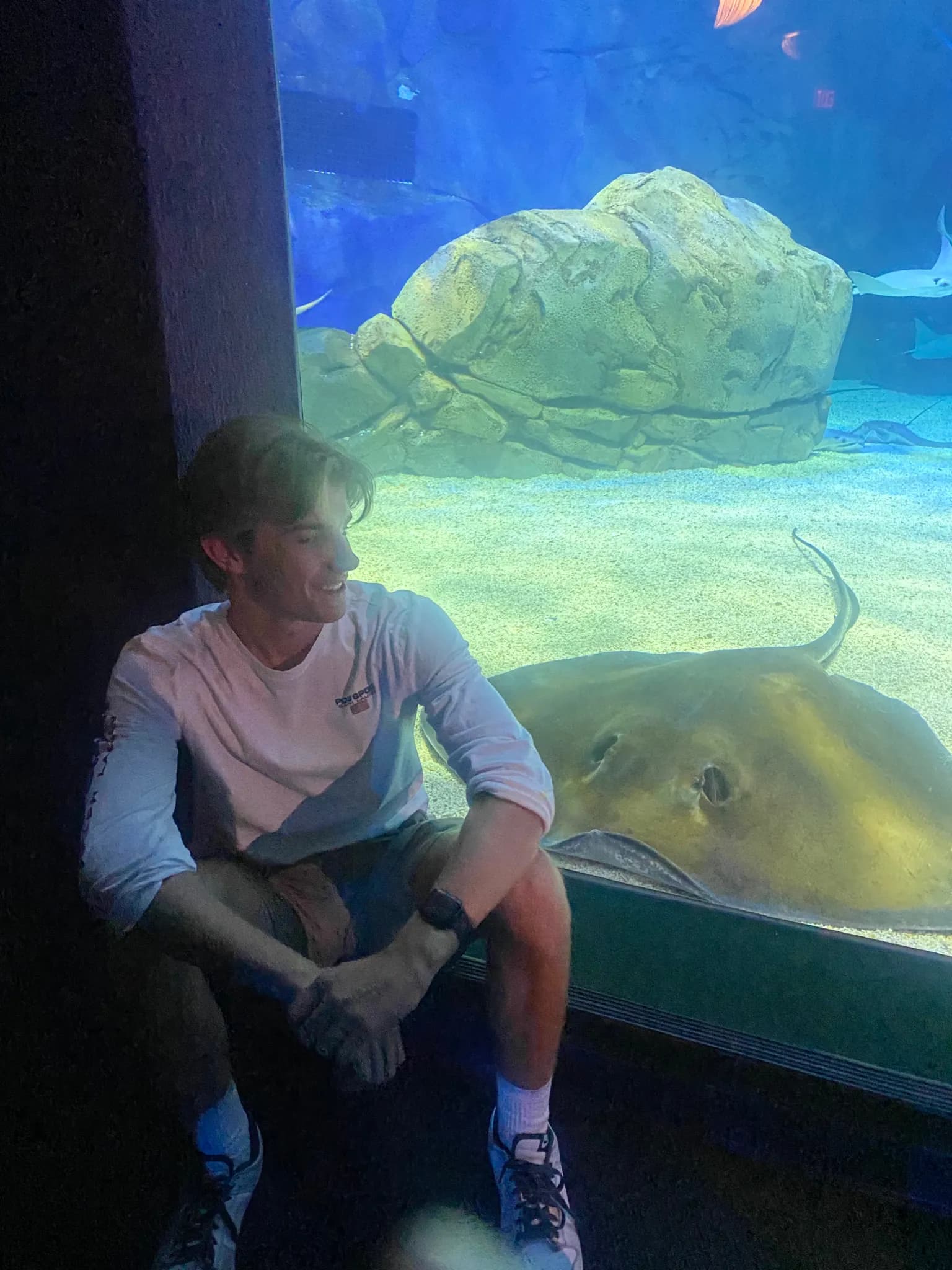 Photo of Jonathan Viene